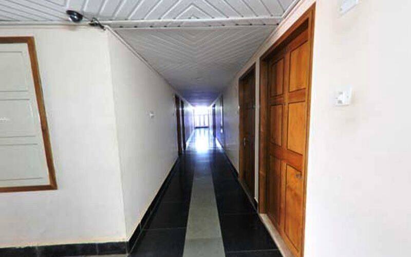 Hotel Janatha Deluxe, Mangalore 2